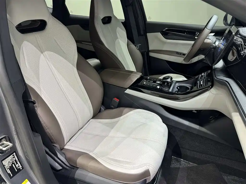 BYD Qin PLUS 2024 — фото 27