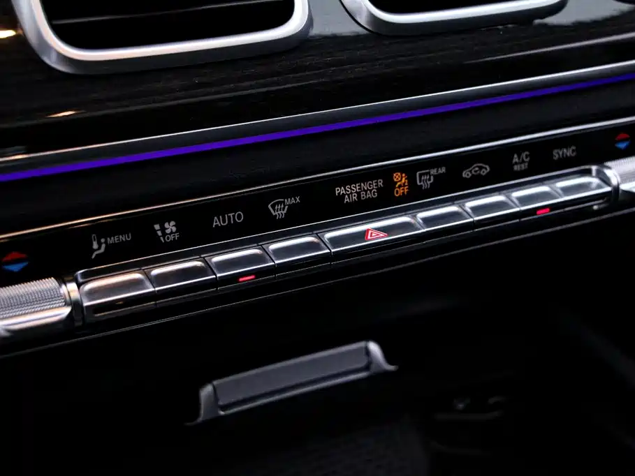 Mercedes-Benz GLE 2021 — фото 9