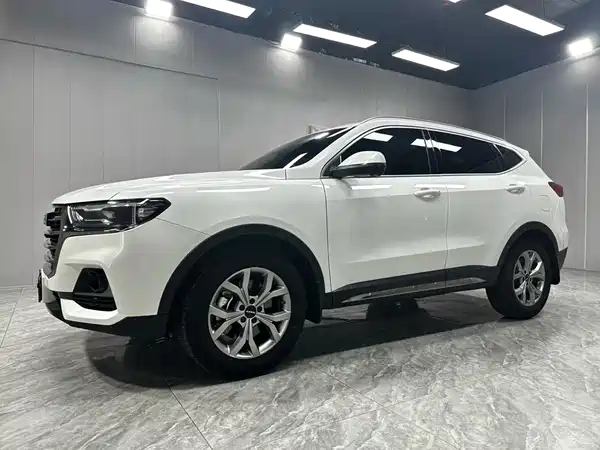 Haval H6 2023