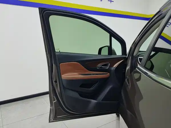 Buick Encore 2013