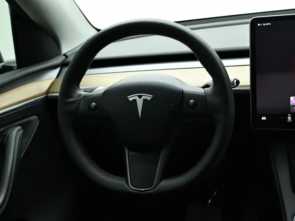 Tesla Model Y 2023 — фото 16