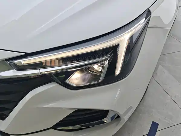 Roewe i6 MAX New Energy 2026