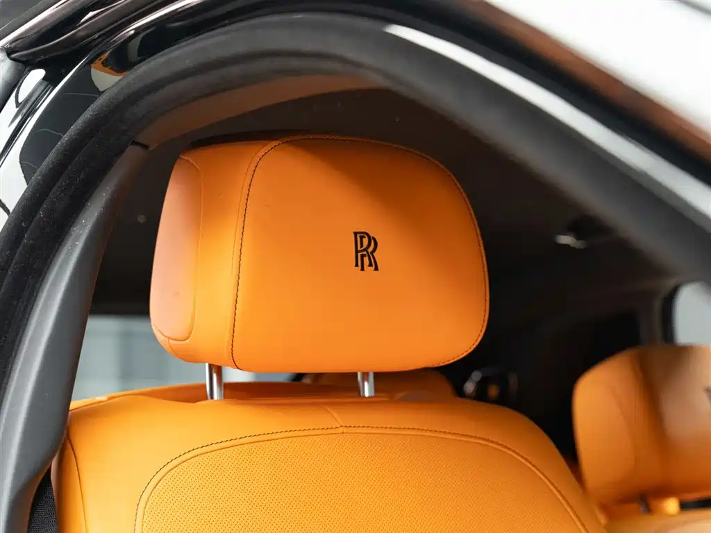 Rolls-Royce Ghost 2023 — фото 16