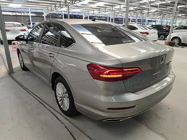 Volkswagen Lavida 2019