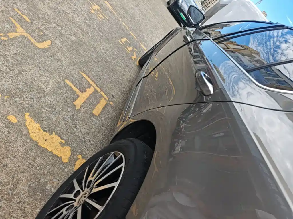 Skoda Octavia 2019 — фото 22