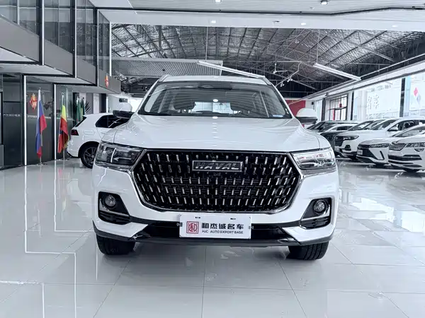 Haval H6 2023