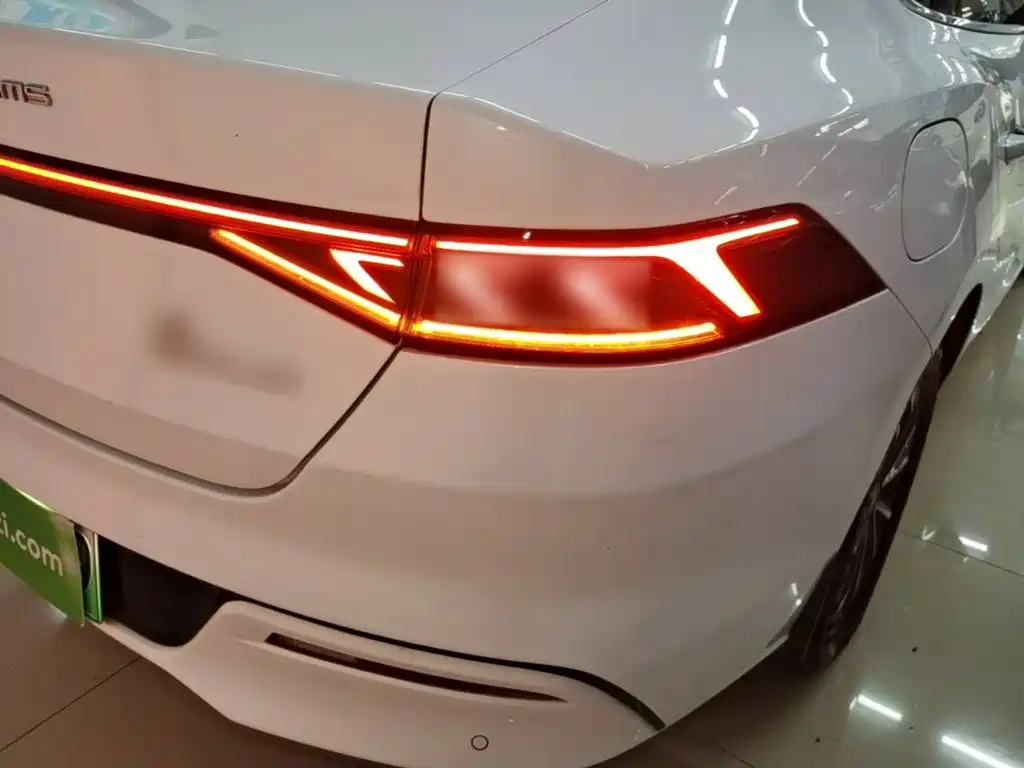 BYD Qin PLUS 2024 — фото 8