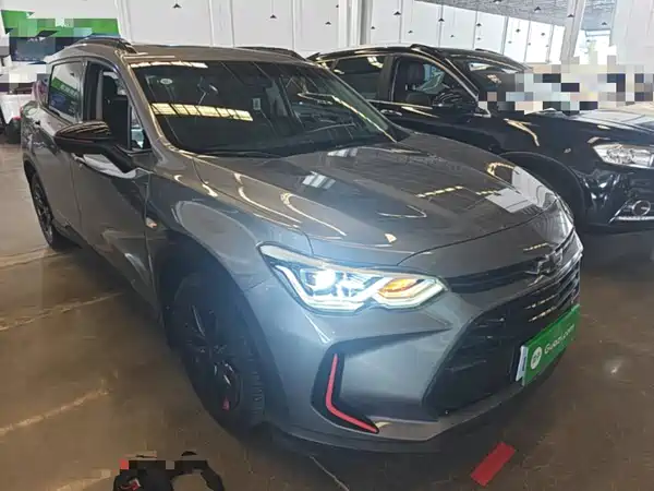 Chevrolet Orlando 2021