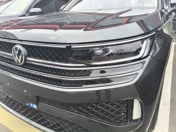 Volkswagen Tavendor 2025