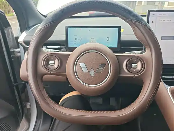 Wuling Starlight S 2024