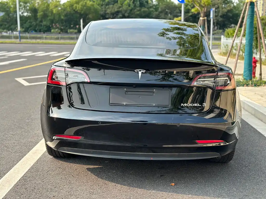 Tesla Model 3 2020 — фото 5