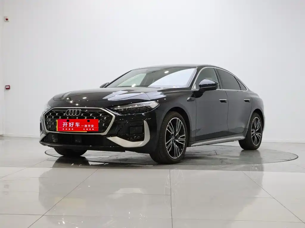 Audi A5L 2026