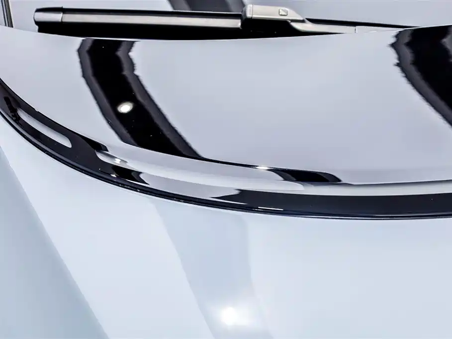 Li Auto i8 2025 — фото 26