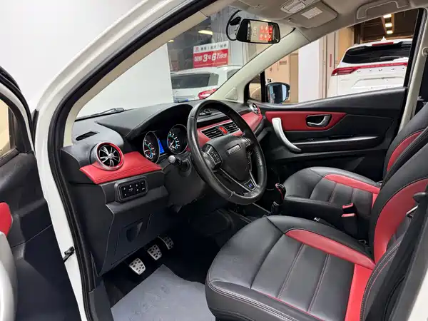 Haval H1 2016