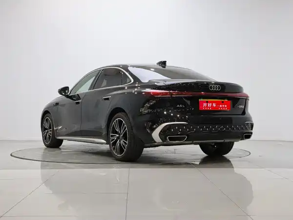 Audi A5L 2026