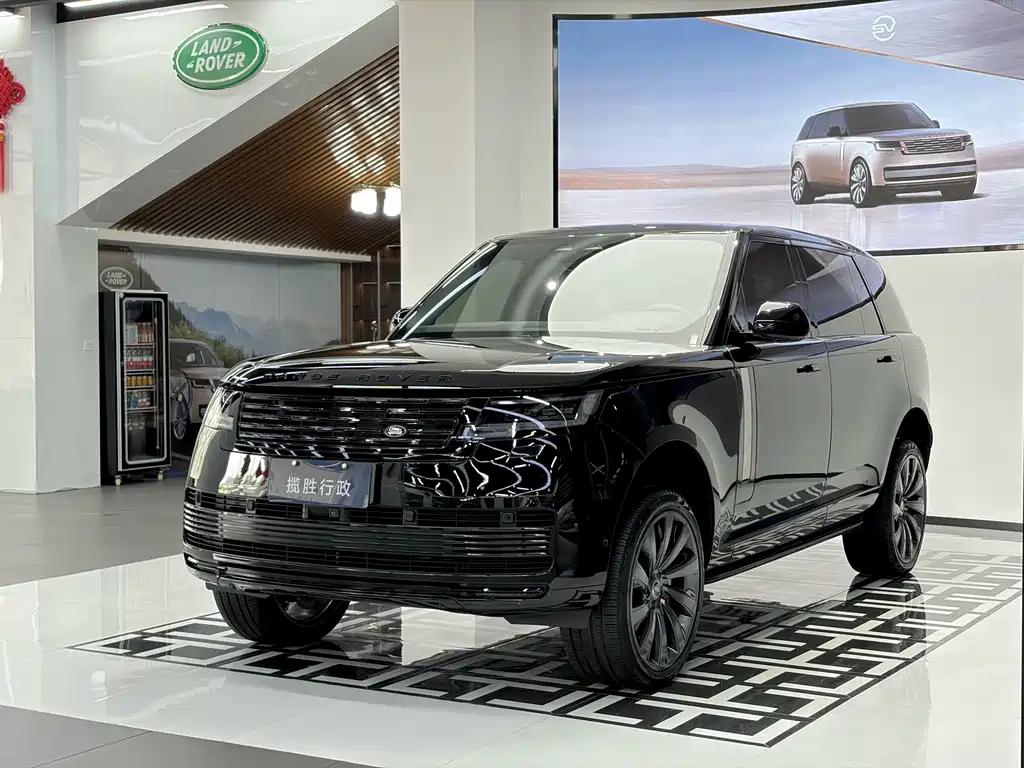 Land Rover Range Rover 2025