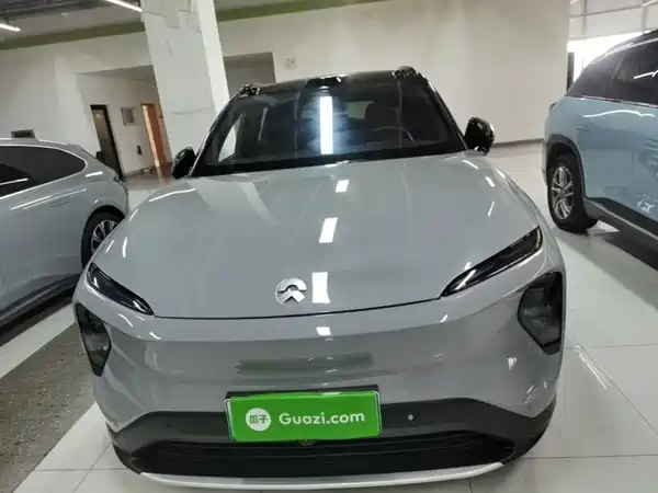 NIO ES7 2023