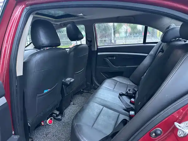 Lifan 720 2015