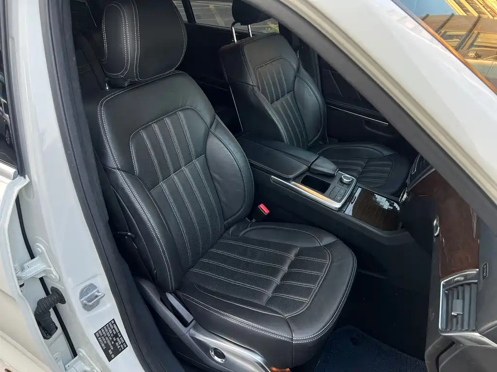 Mercedes-Benz GL-Class 2013 — фото 11