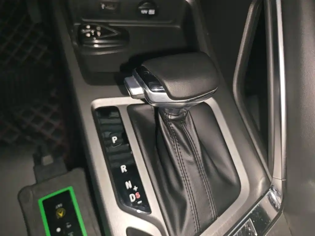 Changan CS35PLUS 2021 — фото 14