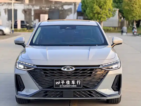 Chery Arrizo 8 2023