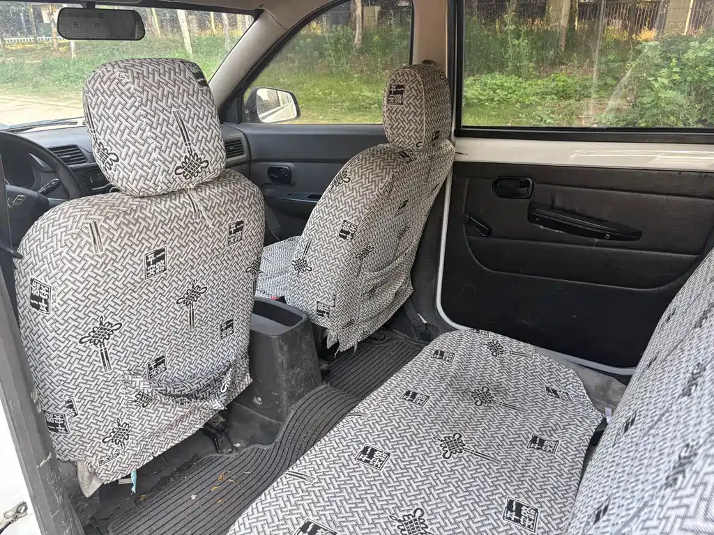 Wuling Hongguang 2018