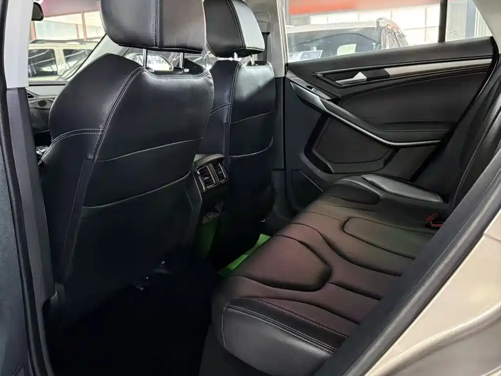Ford Territory 2019 — фото 11