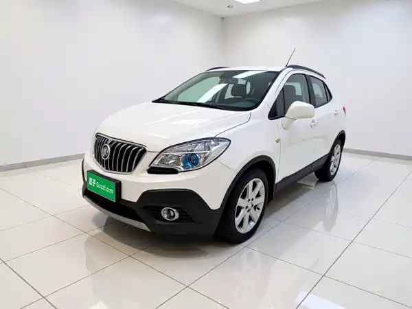 Buick Encore 2015