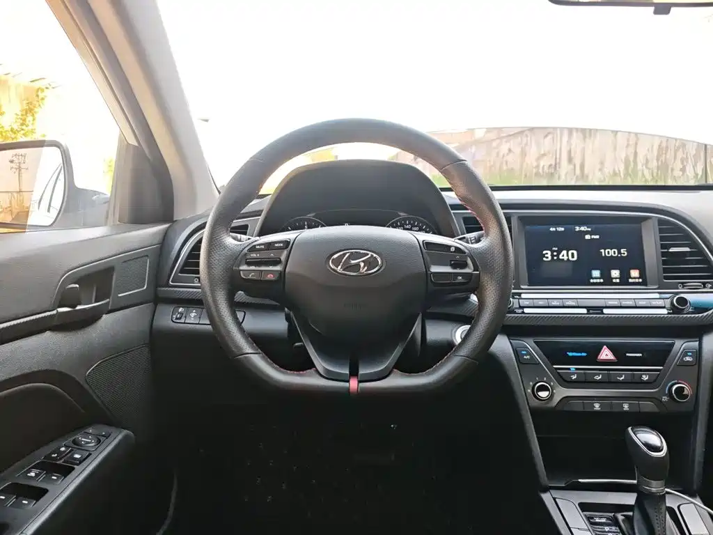 Hyundai Celesta 2019 — фото 7
