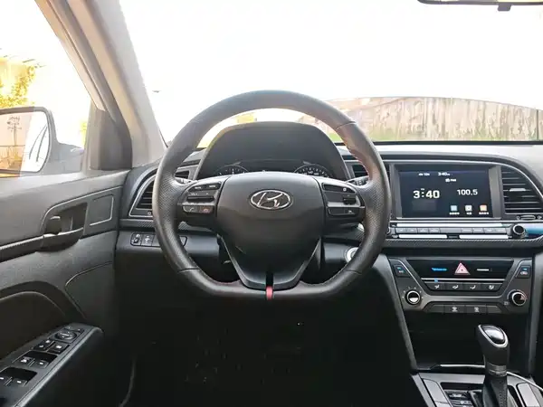 Hyundai Celesta 2019
