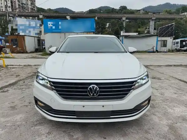 Volkswagen Lavida 2021