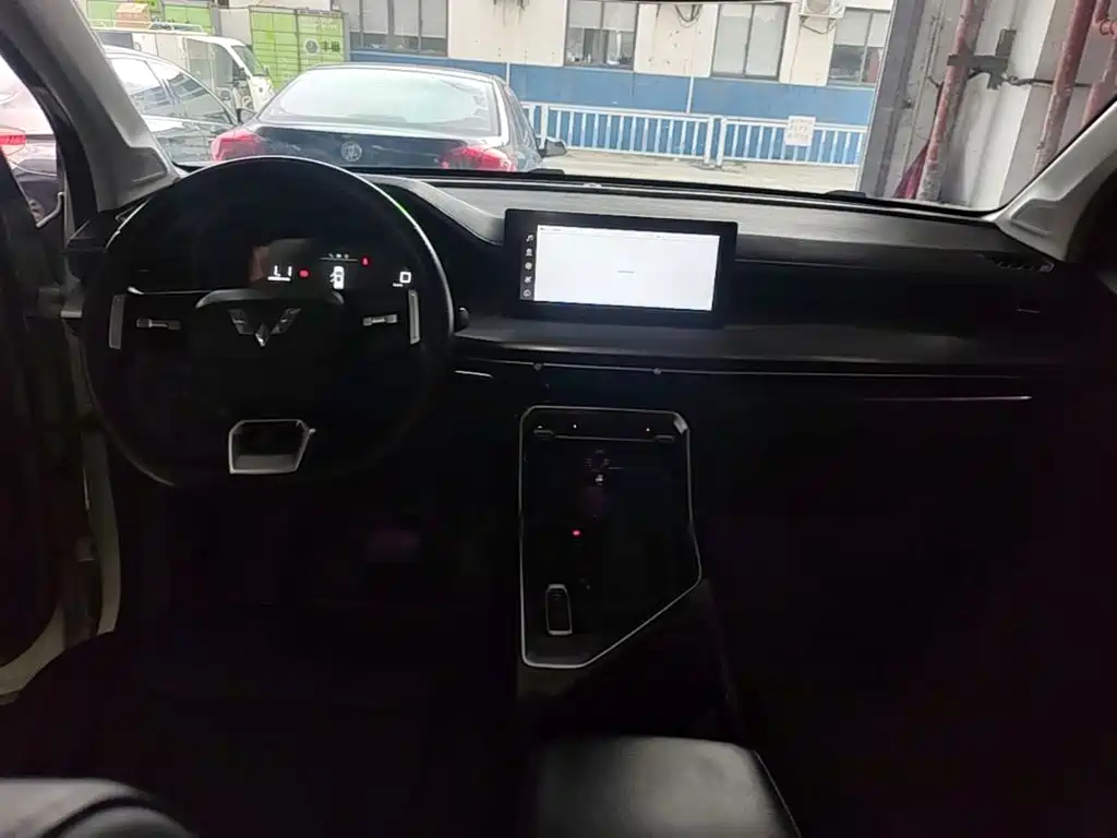 Wuling Star 2023 — фото 10