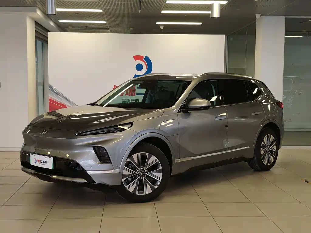 Buick E5 2025