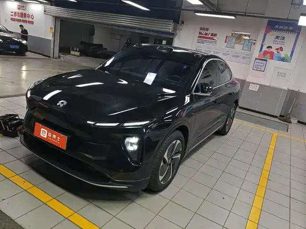 NIO EC6 2024