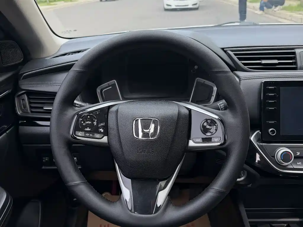 Honda Crider 2018 — фото 8