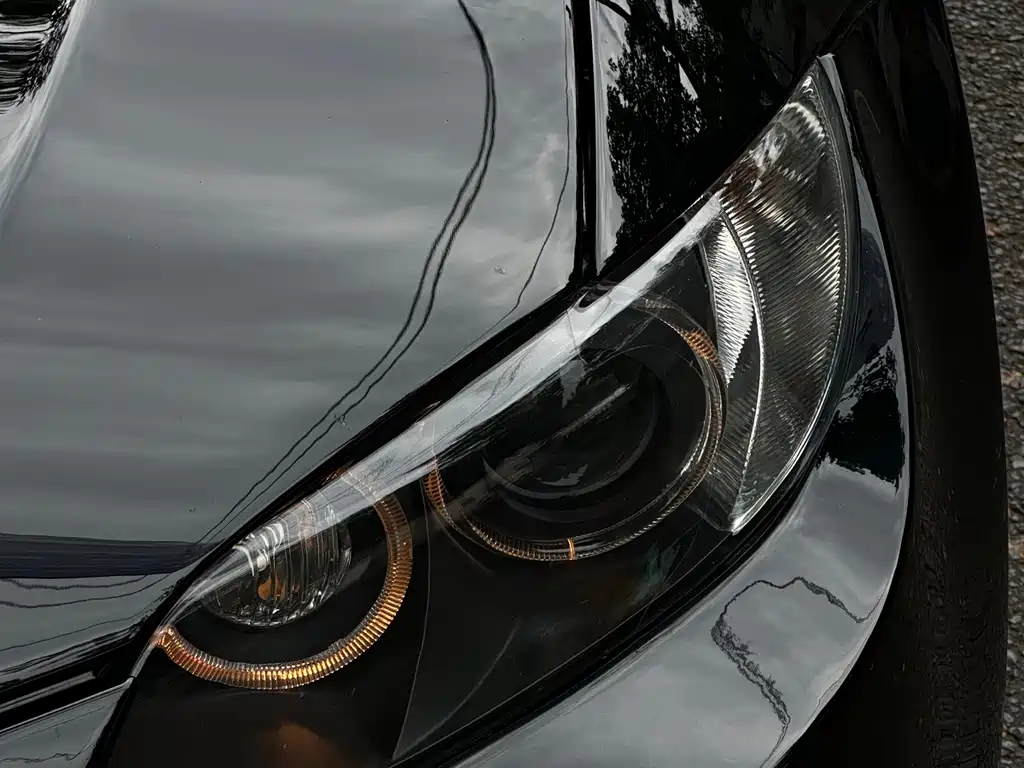 BMW M3 2012 — фото 17