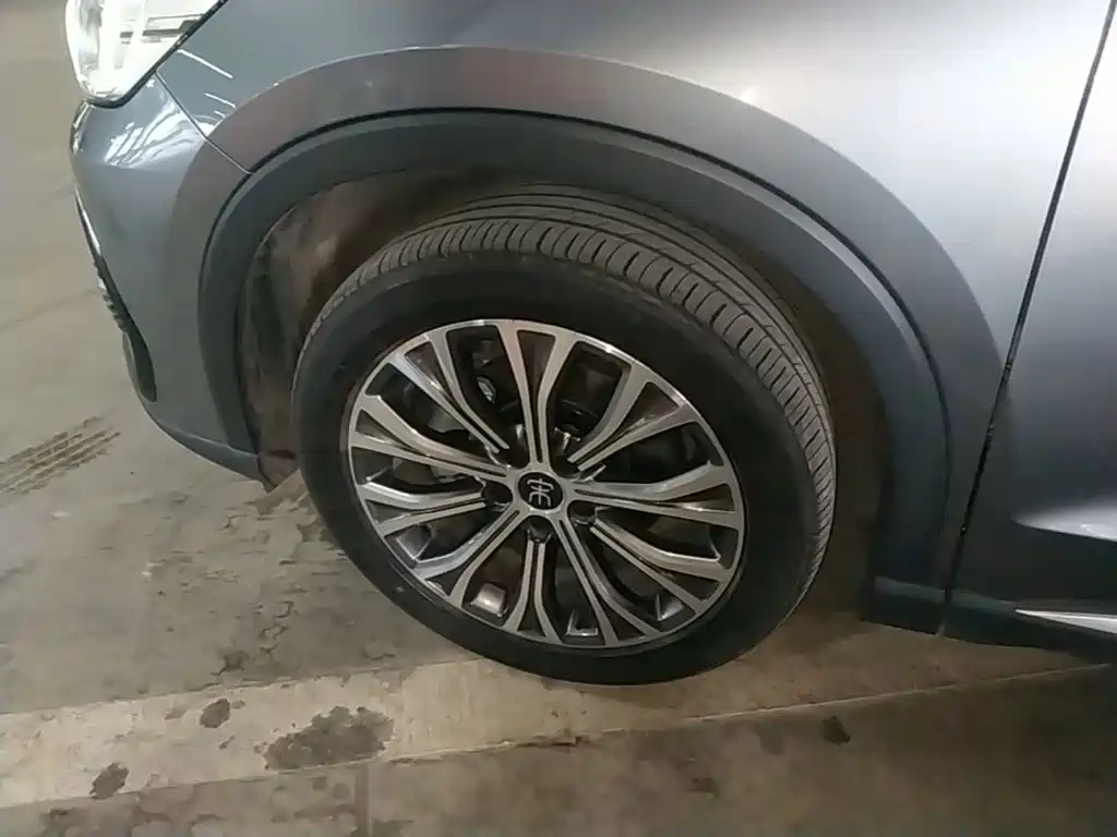 BYD Pro New Energy 2023 — фото 23