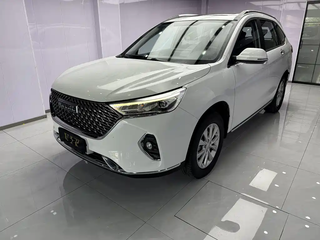 Haval M6 2022