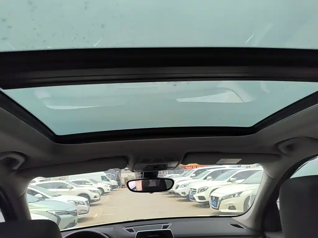 BMW X1 2019 — фото 14