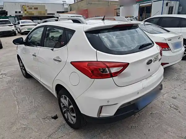 JMC Refine S2 2016