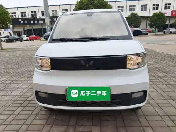 Wuling Hongguang MINIEV 2022