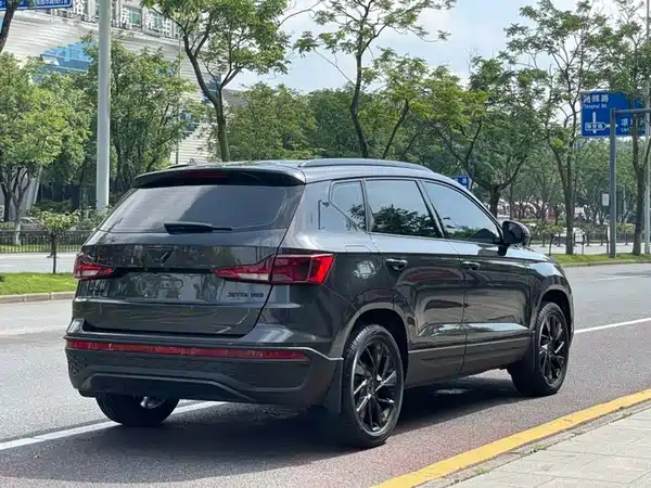 Jetta VS5 2023