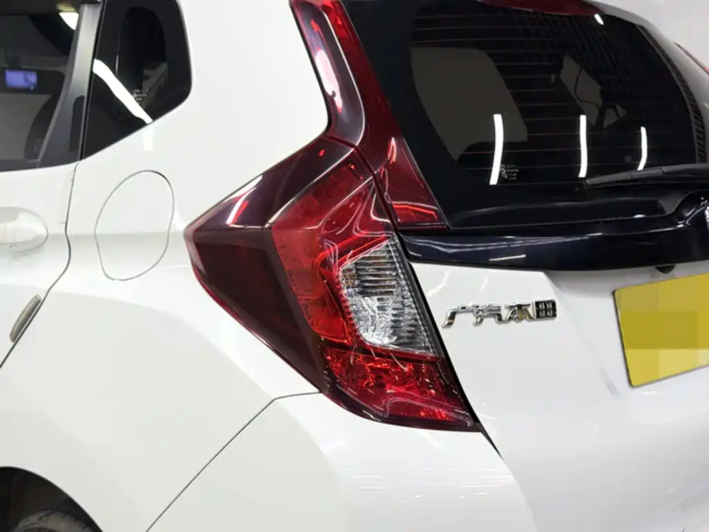 Honda Fit 2019 — фото 11