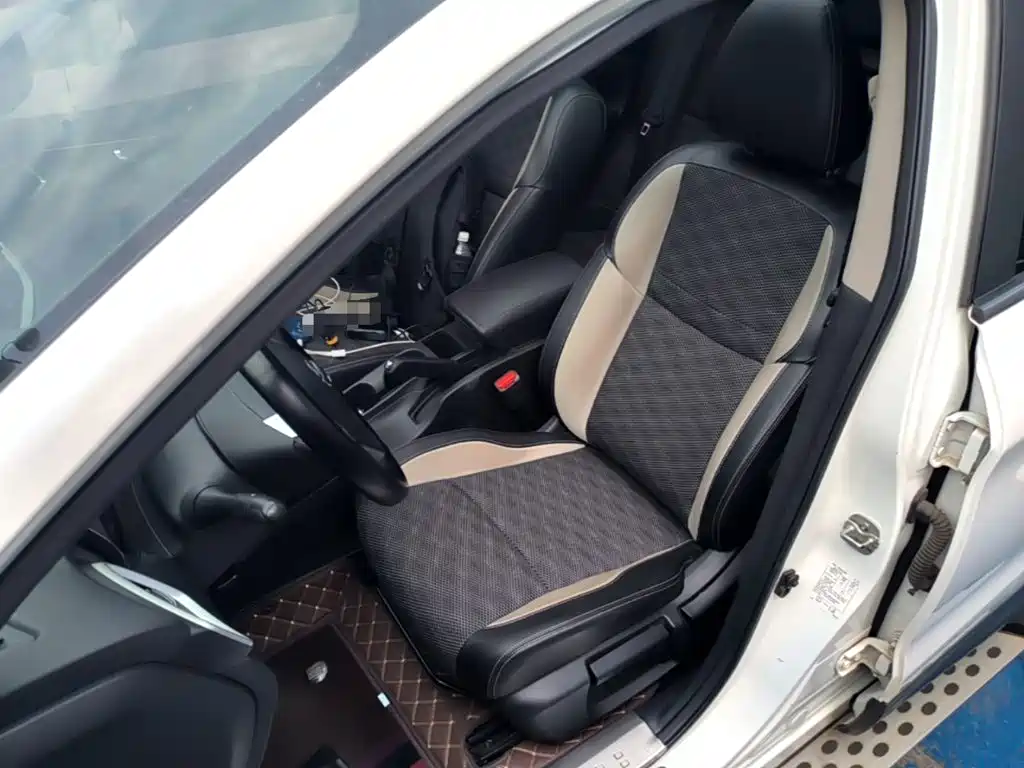 Nissan Qashqai 2018 — фото 15