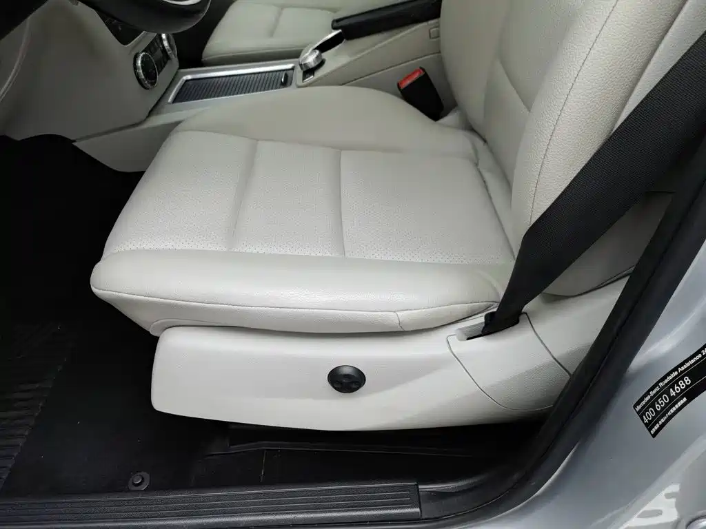 Mercedes-Benz GLK-Class 2014 — фото 20