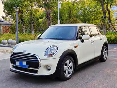 MINI MINI 2016