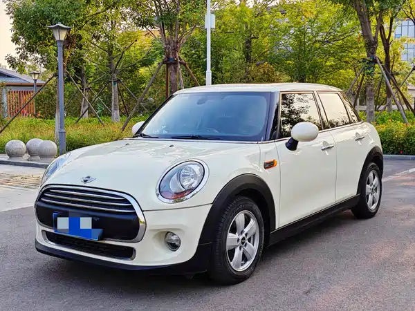 MINI 2016