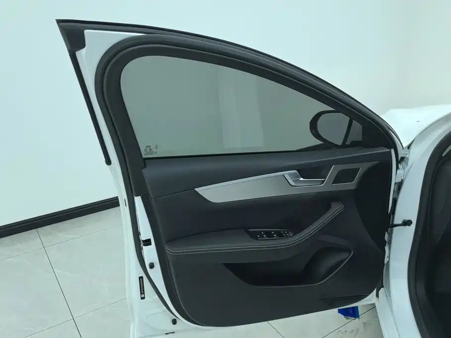 BYD Qin Pro 2021 — фото 7