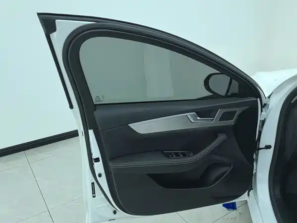 BYD Qin Pro 2021