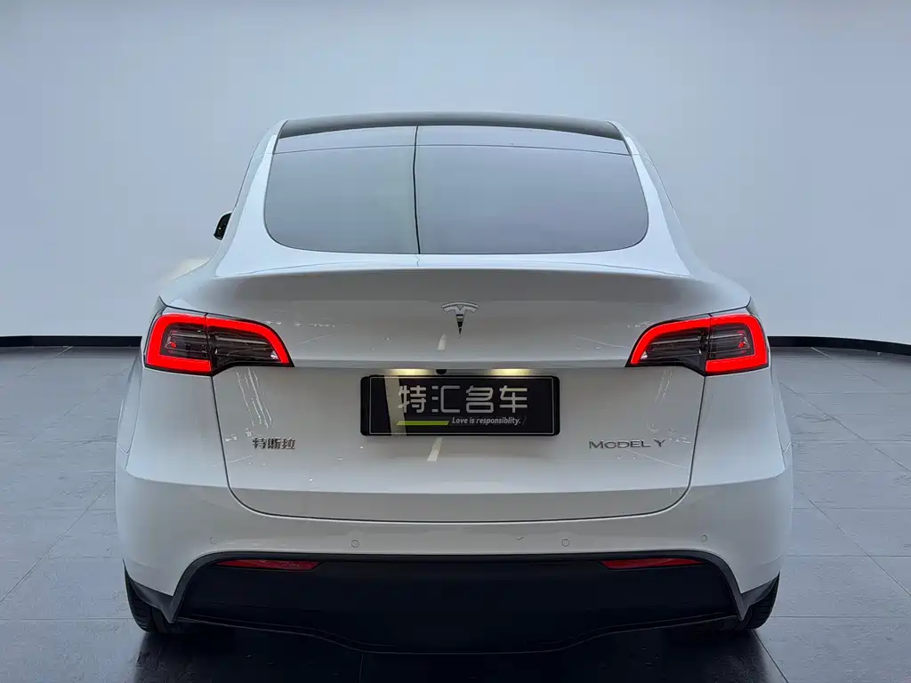Tesla Model Y 2022 — фото 18